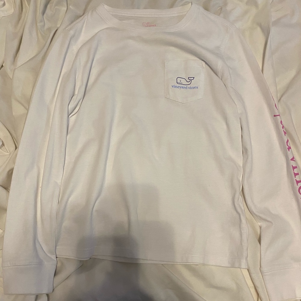 Vineyard Vines long sleeve shirt